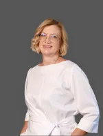 Баранова Елена Вячеславовна