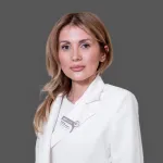 Деревнина Анастасия Владимировна